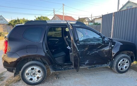 Renault Duster I рестайлинг, 2015 год, 450 000 рублей, 1 фотография