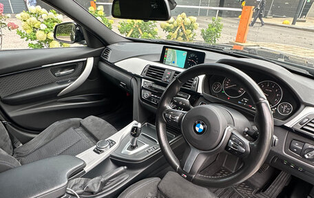 BMW 3 серия, 2016 год, 1 780 000 рублей, 8 фотография