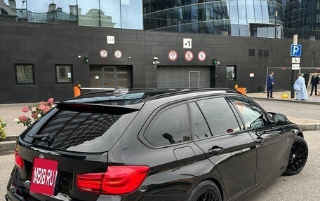 BMW 3 серия, 2016 год, 1 780 000 рублей, 4 фотография