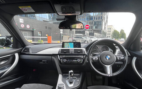 BMW 3 серия, 2016 год, 1 780 000 рублей, 9 фотография