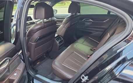 BMW 7 серия, 2021 год, 6 500 000 рублей, 6 фотография