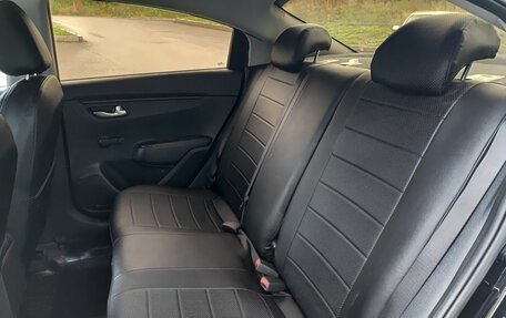 KIA Rio IV, 2021 год, 1 680 000 рублей, 15 фотография