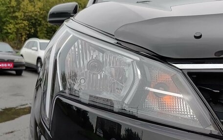 KIA Rio IV, 2021 год, 1 680 000 рублей, 21 фотография