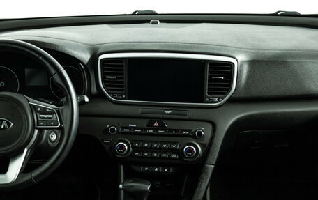 KIA Sportage IV рестайлинг, 2021 год, 1 989 585 рублей, 14 фотография