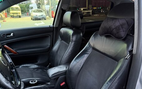 Volkswagen Passat B5+ рестайлинг, 2001 год, 251 000 рублей, 4 фотография