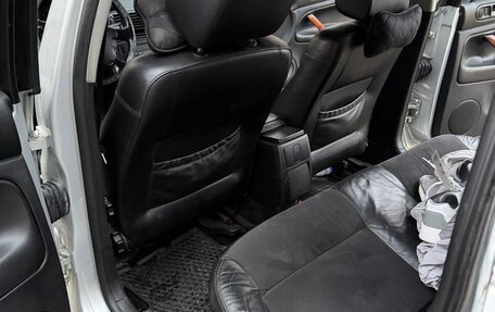 Volkswagen Passat B5+ рестайлинг, 2001 год, 251 000 рублей, 10 фотография