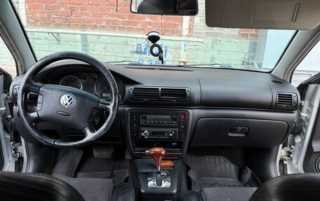 Volkswagen Passat B5+ рестайлинг, 2001 год, 251 000 рублей, 8 фотография