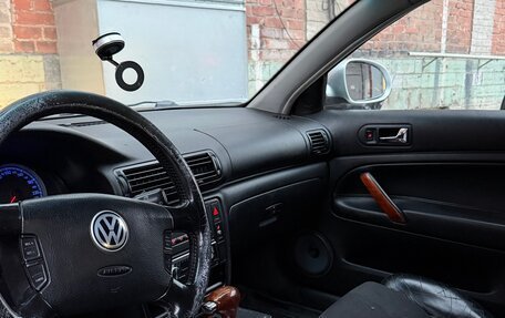 Volkswagen Passat B5+ рестайлинг, 2001 год, 251 000 рублей, 5 фотография