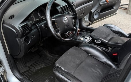 Volkswagen Passat B5+ рестайлинг, 2001 год, 251 000 рублей, 11 фотография
