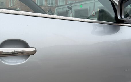 Volkswagen Passat B5+ рестайлинг, 2001 год, 251 000 рублей, 13 фотография