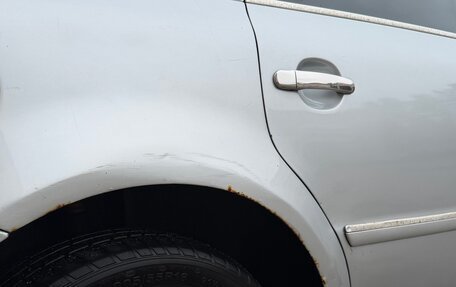 Volkswagen Passat B5+ рестайлинг, 2001 год, 251 000 рублей, 14 фотография