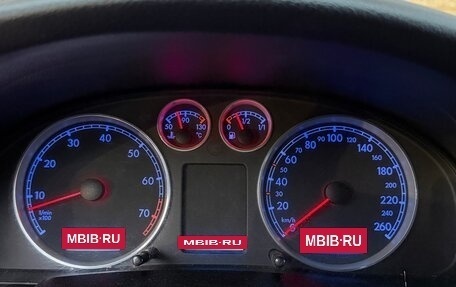 Volkswagen Passat B5+ рестайлинг, 2001 год, 251 000 рублей, 6 фотография