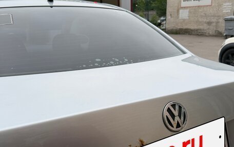 Volkswagen Passat B5+ рестайлинг, 2001 год, 251 000 рублей, 15 фотография