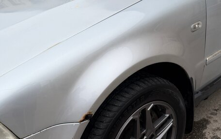 Volkswagen Passat B5+ рестайлинг, 2001 год, 251 000 рублей, 17 фотография