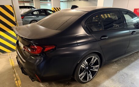 BMW 5 серия, 2023 год, 5 000 000 рублей, 3 фотография