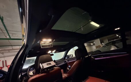 BMW 5 серия, 2023 год, 5 000 000 рублей, 10 фотография