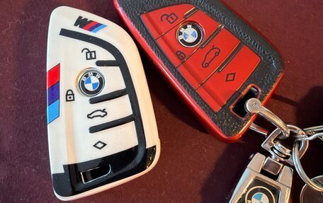 BMW 5 серия, 2023 год, 5 000 000 рублей, 12 фотография