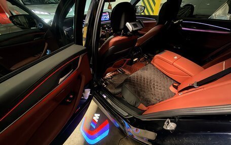 BMW 5 серия, 2023 год, 5 000 000 рублей, 9 фотография