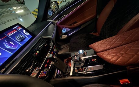 BMW 5 серия, 2023 год, 5 000 000 рублей, 11 фотография