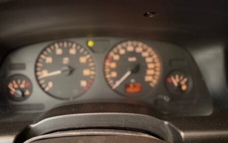 Opel Zafira A рестайлинг, 2002 год, 375 000 рублей, 23 фотография