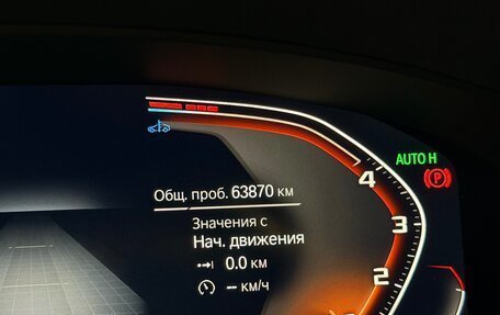 BMW 5 серия, 2023 год, 5 000 000 рублей, 6 фотография
