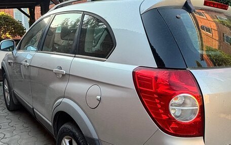 Chevrolet Captiva I, 2012 год, 1 250 000 рублей, 5 фотография