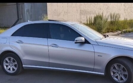 Mercedes-Benz E-Класс, 2012 год, 1 820 000 рублей, 5 фотография