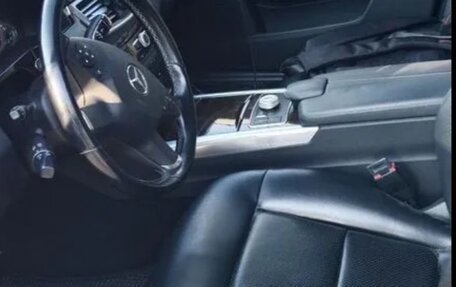 Mercedes-Benz E-Класс, 2012 год, 1 820 000 рублей, 8 фотография
