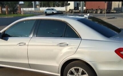 Mercedes-Benz E-Класс, 2012 год, 1 820 000 рублей, 7 фотография