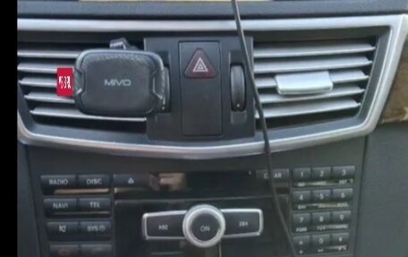 Mercedes-Benz E-Класс, 2012 год, 1 820 000 рублей, 11 фотография