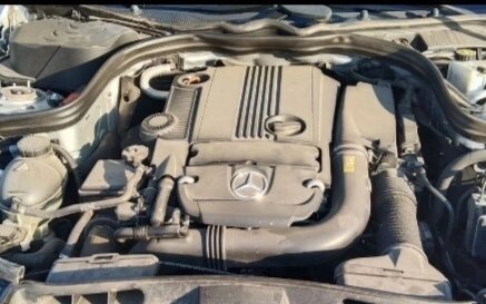 Mercedes-Benz E-Класс, 2012 год, 1 820 000 рублей, 14 фотография