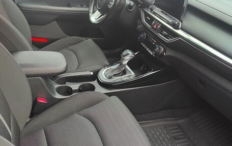 KIA Cerato IV, 2019 год, 1 900 000 рублей, 5 фотография