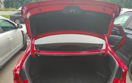 KIA Cerato IV, 2019 год, 1 900 000 рублей, 12 фотография