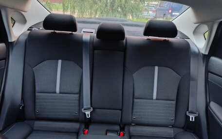 KIA Cerato IV, 2019 год, 1 900 000 рублей, 3 фотография