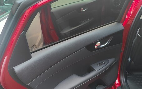 KIA Cerato IV, 2019 год, 1 900 000 рублей, 7 фотография