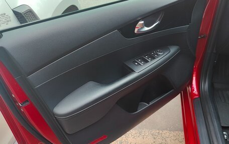 KIA Cerato IV, 2019 год, 1 900 000 рублей, 8 фотография