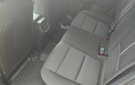KIA Cerato IV, 2019 год, 1 900 000 рублей, 9 фотография