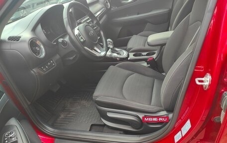 KIA Cerato IV, 2019 год, 1 900 000 рублей, 6 фотография