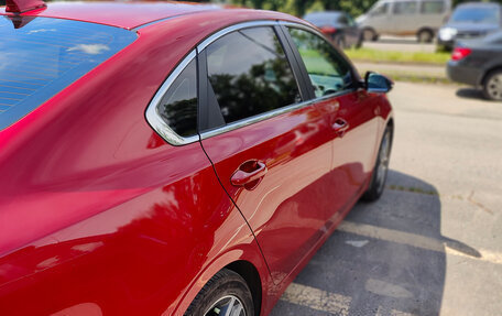KIA Cerato IV, 2019 год, 1 900 000 рублей, 21 фотография