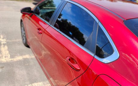KIA Cerato IV, 2019 год, 1 900 000 рублей, 22 фотография