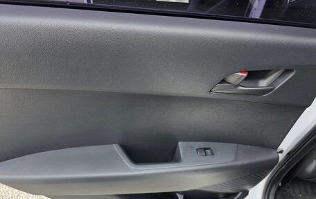 Hyundai Creta I рестайлинг, 2021 год, 1 680 000 рублей, 10 фотография