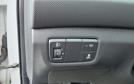 Hyundai Creta I рестайлинг, 2021 год, 1 680 000 рублей, 14 фотография