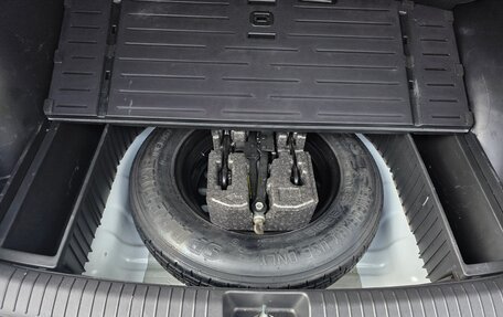 Hyundai Creta I рестайлинг, 2021 год, 1 680 000 рублей, 11 фотография