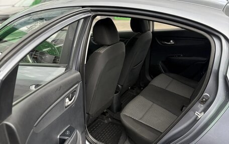 KIA Rio IV, 2017 год, 1 500 000 рублей, 7 фотография
