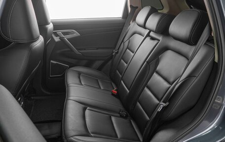 Geely Atlas I, 2019 год, 1 589 000 рублей, 12 фотография