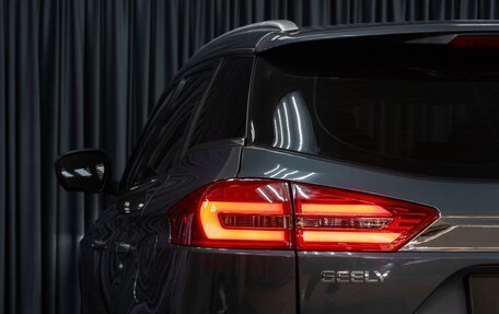 Geely Atlas I, 2019 год, 1 589 000 рублей, 6 фотография