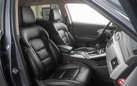 Geely Atlas I, 2019 год, 1 589 000 рублей, 11 фотография