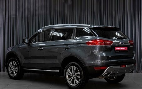 Geely Atlas I, 2019 год, 1 589 000 рублей, 2 фотография