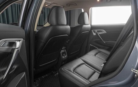 Geely Atlas I, 2019 год, 1 589 000 рублей, 14 фотография