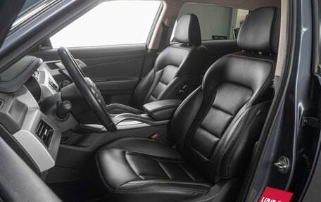 Geely Atlas I, 2019 год, 1 589 000 рублей, 13 фотография